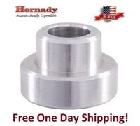 C324 Inserto Comparatore Hornady # 24 Per B2000 Lock-N-Load Diametro .243 / 6mm