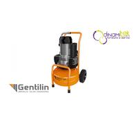 C330/24 - COMPRESSORE 24 LITRI C330/24 GENTILIN