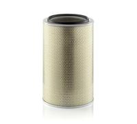 C331600/2 Filtro aria Mann-filter