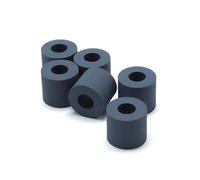 C3370 022K74870 059K31270 Rullo di prelievo ADF, compatibile con Xerox, DC C2270 C3065 C2275 C3375 C3373 C2260 C4070 4470 5575 5570 C3060 5070(10pcs tire)