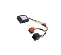 C3401-ST12V Stabilizzatore di tensione Sp. Corrente: 7-12VDC spina ISO 8pin x...