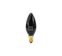 C35 230V / 40W-14 UV lampadina della candela