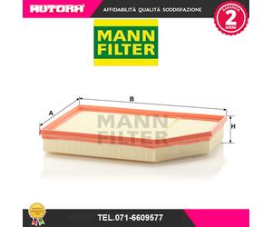 C35177 Filtro (MARCA MANN)