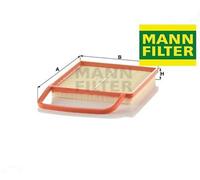 C3575 Filtro aria (MANN)