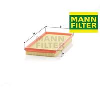 MANN-FILTER Filtro dell'aria C 3594 per autovetture e veicoli commerciali