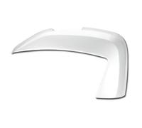 Coppia Cover C35B912 V35 Givi Bianco Metallizzato