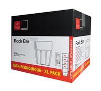 C36 BICCHIERI ROCKBAR 21,5 BORMIOLI