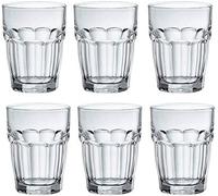 C36 BICCHIERI ROCKBAR 27 BORMIOLI