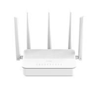 C36 Router Wi-Fi 7 D-Link BE3600 Router Gigabit dual band con porta WAN 2,5G, Multi-Link Operation MLO, sicurezza WPA3, 5 antenne ad alte prestazioni, supporto Mesh e app FALCON