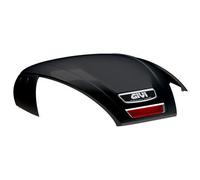 C370N - Givi Cover E370 Nero Goffrato