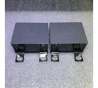 C38 Series 0.68UF 2500V Condensatore a pellicola di protezione ad assorbimento IGBT non induttivo ad alta corrente 1 pz KHzIgRdY