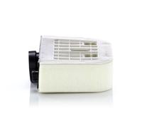 C38011 Filtro aria Mann-filter