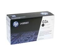 HP 03A Original Nero 1 pezzo(i) ( C3903A )