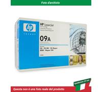 C3909A HP Laserjet 5si toner Nero