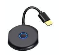 C39B 2.4G WiFi Display wireless Dongle Ricevitore HDTV Stick per Mac IOS Laptop