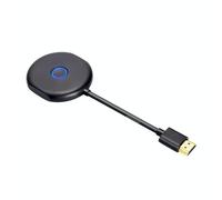 C39K 2.4G WiFi WiFi Display wireless Dongle Ricevitore HDTV Stick per Mac IOS La