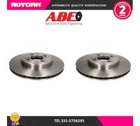 ABE C3K015ABE Disco freno