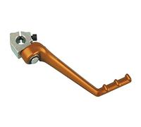 C4 009051 A LEVA MESSA IN MOTO COMPATIBILE CON MINARELLI AM6 ARANCIO