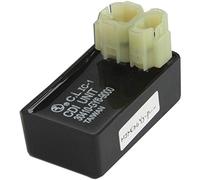 C4 180211 Centralina adattabile mot. 139QMB 4T 50cc.