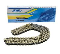 C4 612034 CATENA RINFORZATA 420 (1/2 X 1/4)- MAGLIE 134