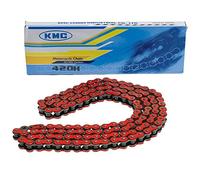 C4 612046 CATENA RINFORZATA 420 (1/2 X 1/4)- M 134 R COMPATIBILE CON OSSA