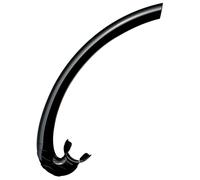 C4 Mistral Snorkel Soft Black