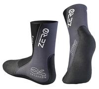 C4 Zero 1.5 Mm Junior Booties Nero EU 34-35 Bambini