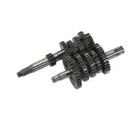 C4 Cambio completo racing per Derbi Senda 50 R 2000 2001