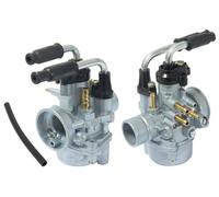 C4 Carburatore PHBN 17.5 LS per Italjet Scoop / Scoop 2 50 1993 - 2000
