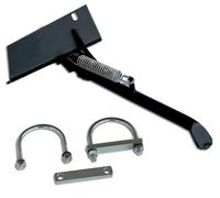 C4 Cavalletto Laterale per Peugeot Ludix 14" Pro 50 2T 2009-2014