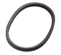 C4 Cinghia Trasmissione Platinum per Kawasaki J / J ABS 300IE 2014 2015