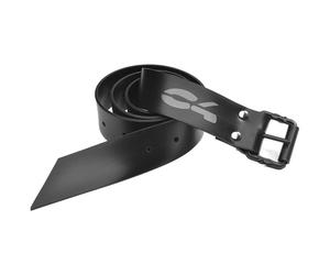 C4 Cintura Marsigliese Nera Nylon