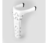 C4 Collare Per Apnea Modulare D&D Deep and Dynamic 4,0 Kg White