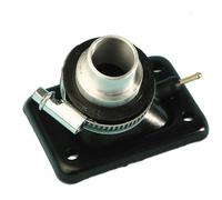 C4 Collettore carburatore Ø 24 mm per Aprilia RX 50 Racing 2003 2004 2005