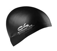 C4 Cuffia da Nuoto e Apnea in Silicone Linea Accessori Marco Bardi