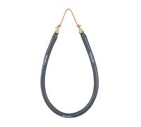 C4 Elastico Circolare H.Dessault by Grey con Ogiva in Dyneema - Lattice di Alta qualità (Ø 14 mm - 46 cm)