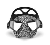 C4 Maschera Da Freediving Falcon