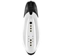C4 Freediving 200 Footpocket Bianco,Nero EU 40-41