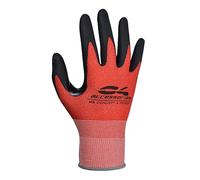 C4 Guanti Dyn in polietilene waterproof antitaglio antiscivolamento Linea Accessori Marco Bardi (Taglia S)