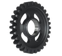 C4 Ingranaggio 2a velocità su second. Z=30 per Derbi Senda 50 R DRD X-TREME EU2