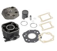 C4 Kit cilindro completo Ø 39,88 per Derbi Senda 50 SM DRD EU1 2002 2003