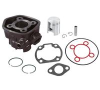 C4 Kit cilindro completo Ø 40 per Beta Ark LC 50 EU2 2003 - 2008