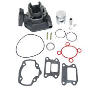 C4 Kit cilindro completo Ø 40 per Peugeot Speedfight 2 LC 2006 - 2009