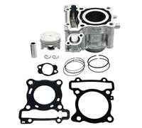 C4 Kit cilindro completo Ø 52 per Yamaha MT 125 EU4 2020