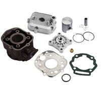 C4 Kit cilindro completo Ø39.88 per Gilera RCR 50 2011 - 2016