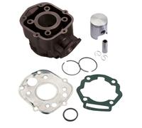 C4 Kit cilindro completo Ø39.88 per Gilera RCR 50 2011 - 2016