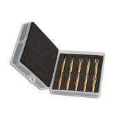 C4 Kit getti minimo per PWK (10 pz.) Misure: 35-38-40-42-45-48-50-52-55-58