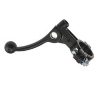 C4 Leva decompressore metal black Universale
