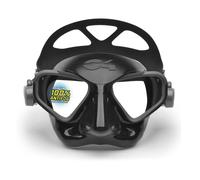 C4 Freediving Falcon Antifog Freediving Mask Nero