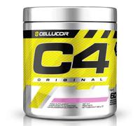 C4 Original Cellucor 390g Preworkout Integratore Sportivo 60 dosi - OFFERTA